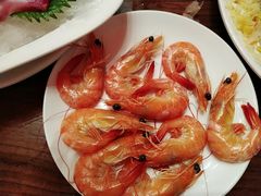 -康悦故事·海鲜自助(雅士亚豪生店)
