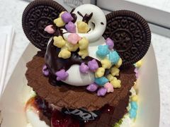 -DQ·蛋糕·冰淇淋(五角场万达店)