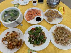 -龙溪海鲜酒家(溪涌店)