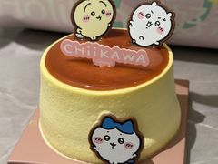 -好利来(上海长宁龙之梦店)