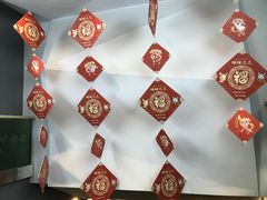 -永辉超市(泰州万达广场店)