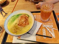 -大快活(丽丰店)