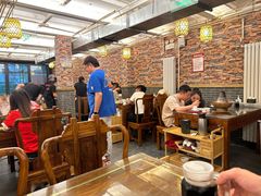 -磁器铜锅涮肉(交大东路店)
