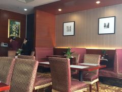 -凯美豪盛酒店阳光西餐厅