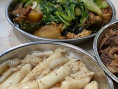 猪肠粉-修记牛杂店(同华东一路店)