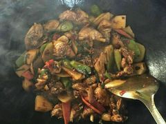 -乡乐园蟹庄·阳澄湖农家乐