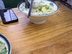 -鸭小妹鸭血粉丝(老门东店)