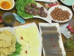 -蘭番坊青海特色铜锅涮·清真