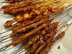 -非凡烧烤(历史博物馆店)