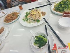 -嘉升大排档(番禺总店)