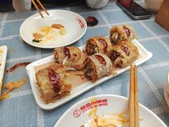-福苗小骆驼烧烤(莲湖路店)