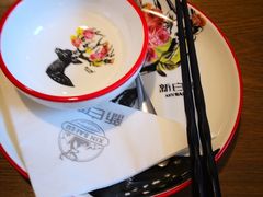 -新白鹿餐厅(城西银泰城店)