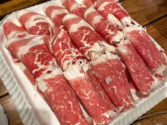 超级肥牛-丁卯•铜锅涮肉(工体店)