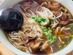 -李先生牛肉面大王(昌平鼓楼店)