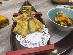 -君霖海鲜私房菜(春柳店)