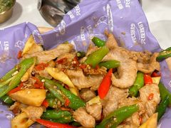 -BLABLATAI吧啦泰·泰式爆炒(西宸天街店)