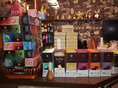 -92°C俄式厨房(中央大街店)