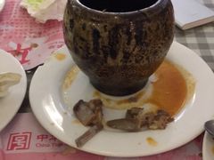 -华梅西餐厅(哈尔滨中央大街店)