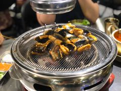 -本炙炭烤·蒲烧活鳗料理店(金沙洲店)