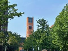 -浙江大学(紫金港校区)