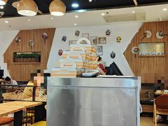 大堂-满记甜品(王府井北京市百货大楼店)