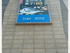 -盒马鲜生(大成店)