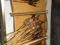 -四海蒸鲜蒸汽海鲜自助(北戴河店)
