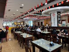 -服务大楼冷面(延大店)