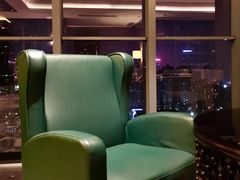 -广州天河希尔顿酒店