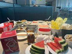 -海底捞大排档火锅(悦荟广场店)