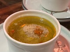 -陈记菜馆·非遗淮扬菜(东关街教场店)