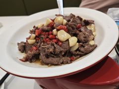 -晋家门·苏皖家常菜(江北龙湖天街店)