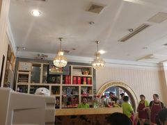 大堂-澳盟清汤鲜黄牛肉(公济桥路店)