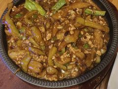 -小俩口烧烤东北菜(双井店)