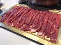 -东门口涮肉·砂锅·烤串(老门东店)