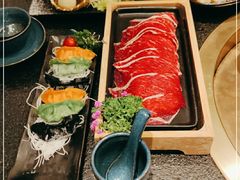 -湊湊火锅·茶憩(打浦桥日月光店)