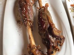 -那达慕蒙古风味酒楼