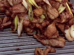 -红菜坊·烤鸭·川鲁宴(石园店)