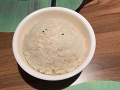-帕蓝·暹罗料理(大学路店)