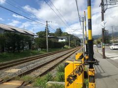 -轻井泽高原教堂