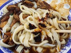 -清真-戏楼王记牛肉面