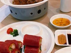 -益健美食大广场(北岭店)