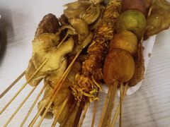 -南湖胖子砂锅(南湖店)