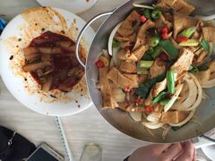 闫水饺-闫水饺大酒楼·北京老闫靓马饺子馆