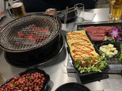 -原始泥炉烤肉(总店)