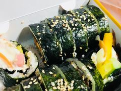 -传闻来紫菜包饭·打糕(西塔韩百店)