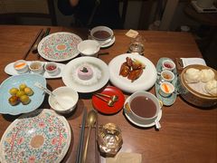 -觅唐MITONG(鸟巢店)