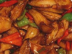 地三鲜-黄家饺子东北特色菜馆(湖滨商业街店)