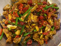 -胖东瓜·浏阳菜馆(火车站店)