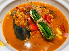 -凤凰山斑鱼馆(恭城店)